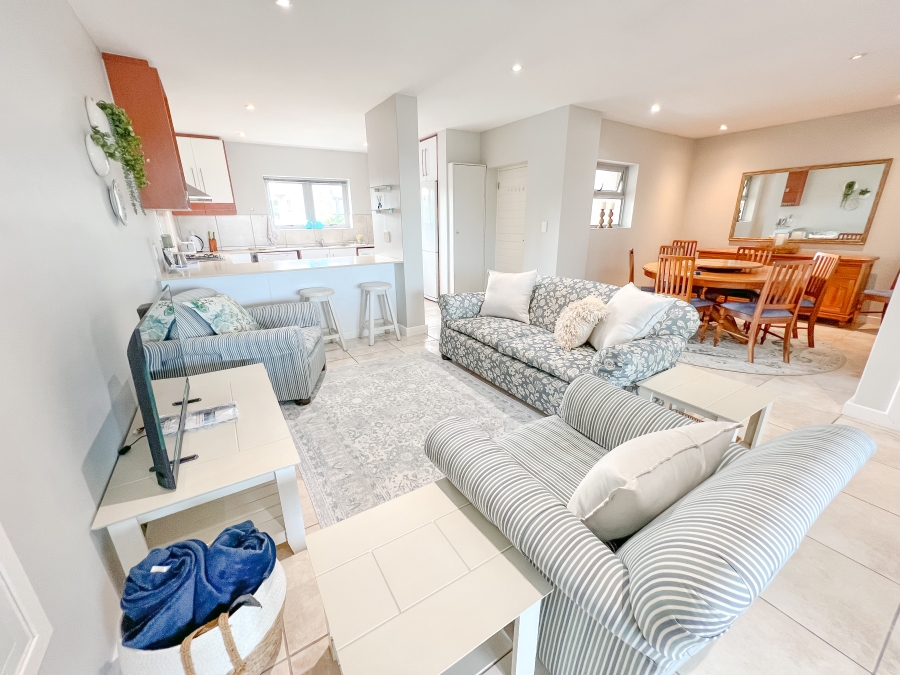 To Let 3 Bedroom Property for Rent in Plettenberg Bay Central Western Cape